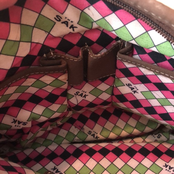 The SAK shoulder bag - Picture 9 of 11